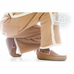 Hoodies + Sweats UGG X TELFAR Sweatpant - Chestnut