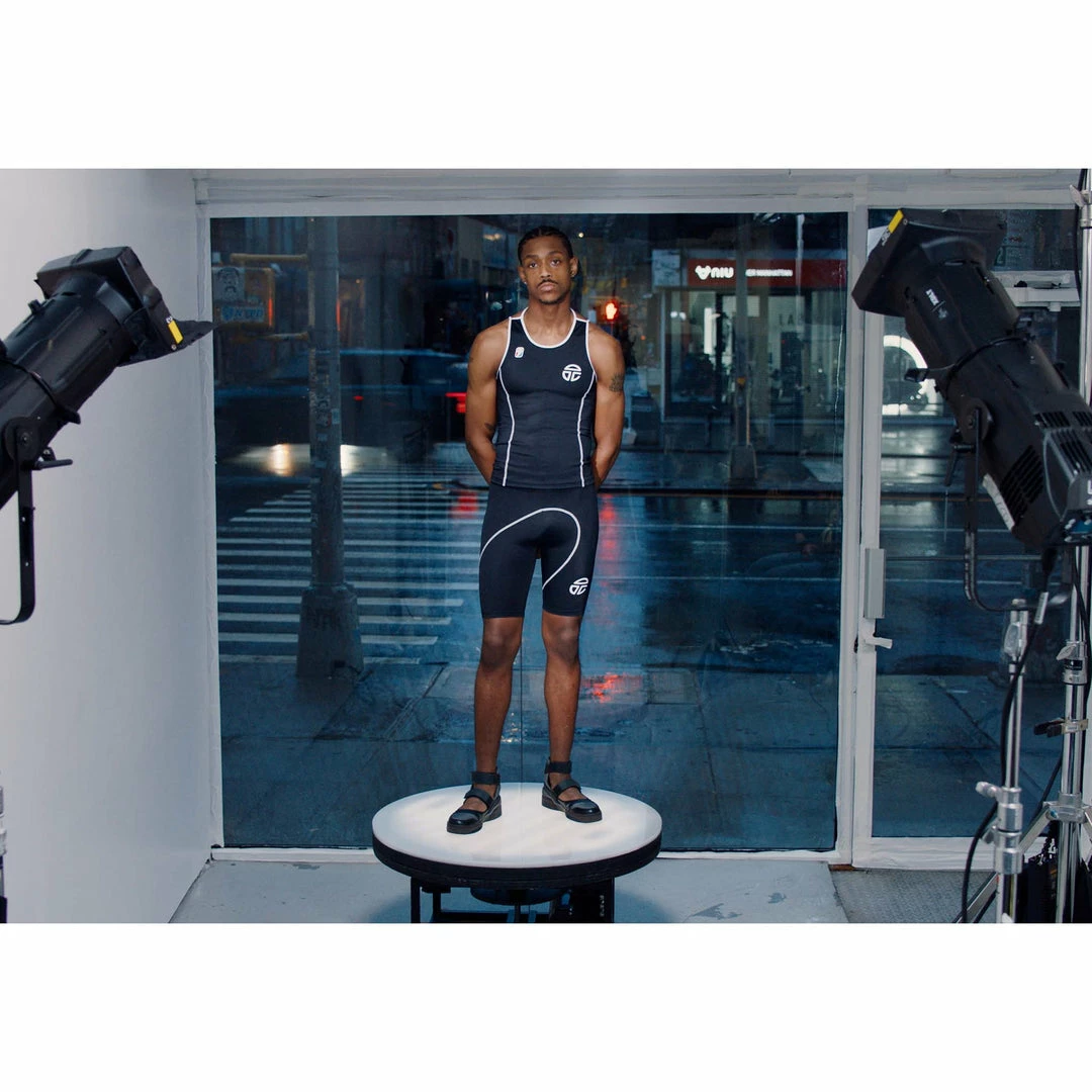 Deals ๐ TELFAR Performance Short - Black/Black ๐ฅฐ 4 TELFAR Performance Short - Black/Black