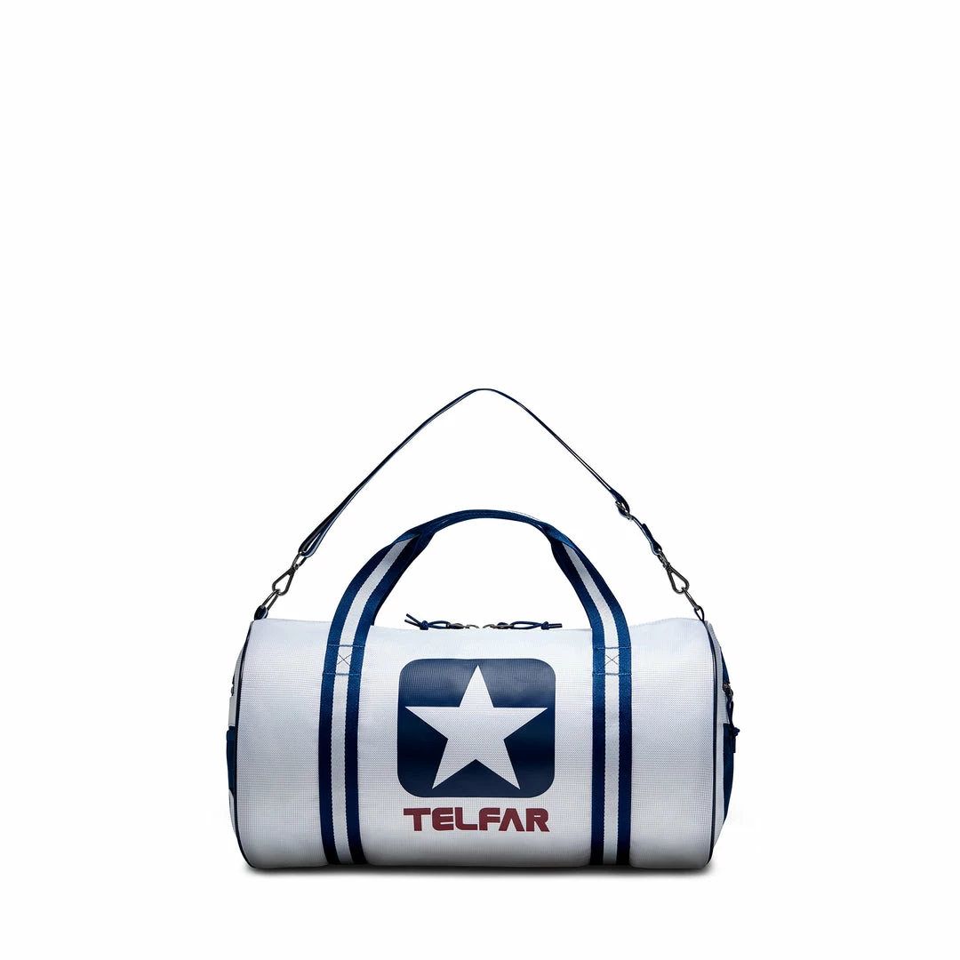 New π Converse X Telfar Logo Duffle π― 1 Converse X Telfar Logo Duffle