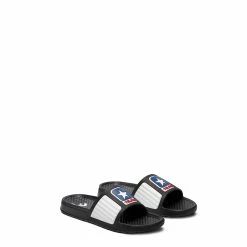 Converse X Telfar Slide - Black