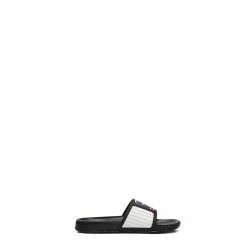 Converse X Telfar Slide - Black