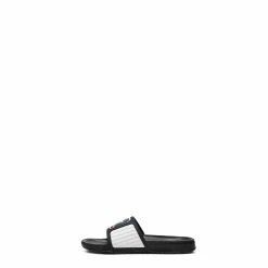 Converse X Telfar Slide - Black