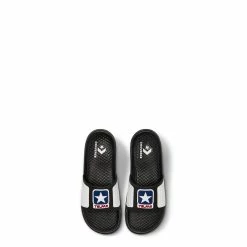 Converse X Telfar Slide - Black