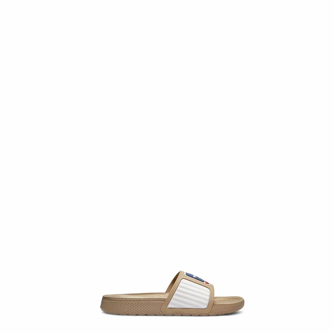 New π Converse X Telfar Slide - Khaki π 3 Converse X Telfar Slide - Khaki