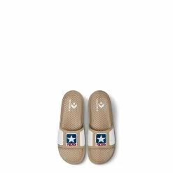 New π Converse X Telfar Slide - Khaki π 11 Converse X Telfar Slide - Khaki