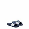 Converse X Telfar Slide - Navy