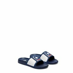 Converse X Telfar Slide - Navy