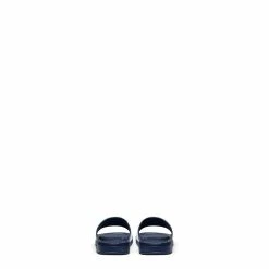 Converse X Telfar Slide - Navy