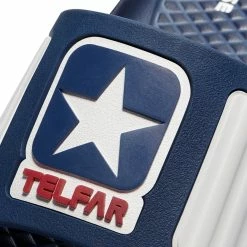 Converse X Telfar Slide - Navy