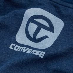 Converse X Telfar T-shirt Hoodie
