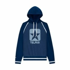 Converse X Telfar T-shirt Hoodie