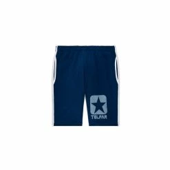 Converse X Telfar T-Shirt Short