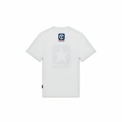 Converse X Telfar T-shirt - White T-Shirts