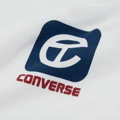 Converse X Telfar T-shirt - White T-Shirts