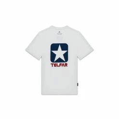 Converse X Telfar T-shirt - White T-Shirts