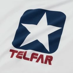 Converse X Telfar T-shirt - White T-Shirts