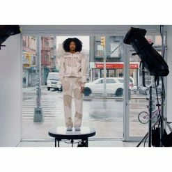 New β TELFAR Camo Hoodie - Khaki π 8 TELFAR Camo Hoodie - Khaki