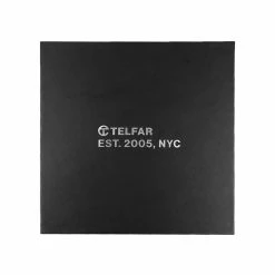 Wholesale ⭐ TELFAR Durags Bandana Print Durag - Blue/White 🛒 11 TELFAR Durags Bandana Print Durag - Blue/White