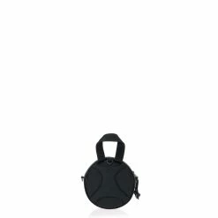 Eastpak X Telfar Circle Bag - Black