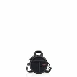 Eastpak X Telfar Circle Bag - Black
