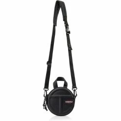 Eastpak X Telfar Circle Bag - Black