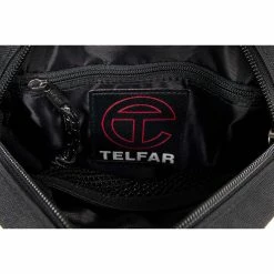 Eastpak X Telfar Circle Bag - Black