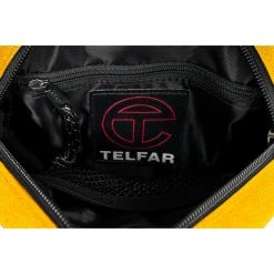 Eastpak X Telfar Circle Bag - Yellow