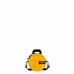 Eastpak X Telfar Circle Bag - Yellow