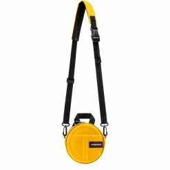 Eastpak X Telfar Circle Bag - Yellow