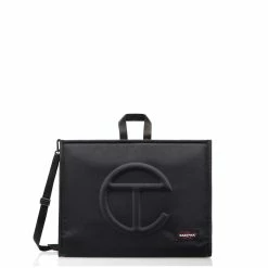 Eastpak X Telfar Large Shopper - Black