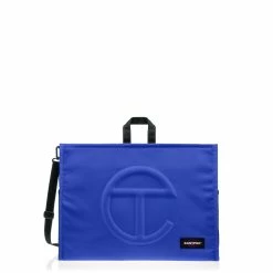 Eastpak X Telfar Large Shopper - Painter's Tape