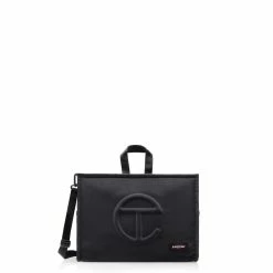 Eastpak X Telfar Medium Shopper - Black