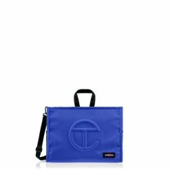 Eastpak X Telfar Medium Shopper - Painter's Tape