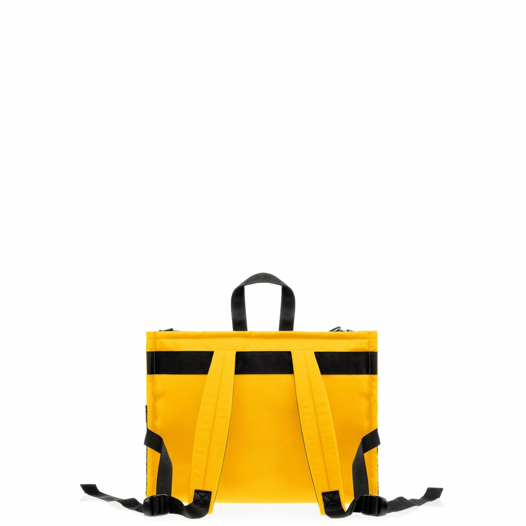 Promo π Eastpak X Telfar Medium Shopper - Yellow π 3 Eastpak X Telfar Medium Shopper - Yellow