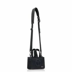 Eastpak X Telfar Small Shopper - Black