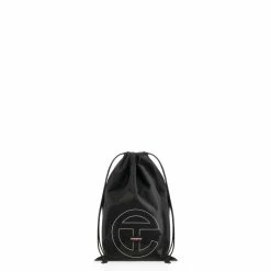 Eastpak X Telfar Small Shopper - Black