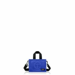 Eastpak X Telfar Small Shopper - Painter's Tape