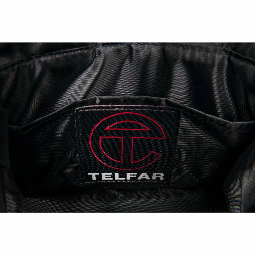 Budget ๐ Eastpak X Telfar Small Shopper - Painter's Tape ๐ 3 Eastpak X Telfar Small Shopper - Painter's Tape