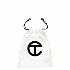 Best deal ๐งจ TELFAR Medium Black Patent Shopping Bag Patent Shoppers ๐ 7 TELFAR Medium Black Patent Shopping Bag Patent Shoppers