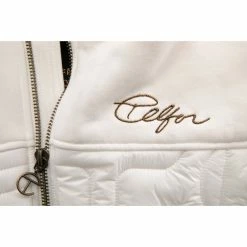 Best Pirce ๐ Moose Knuckles X Telfar Quilted Hoodie - Pearl ๐ฅฐ 5 Moose Knuckles X Telfar Quilted Hoodie - Pearl