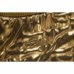 Moose Knuckles X Telfar Quilted Sweatpant - Gold