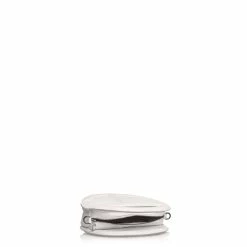 New π₯° Round Telfar Circle Bag - White Circle Bags β€οΈ 10 Round Telfar Circle Bag - White Circle Bags