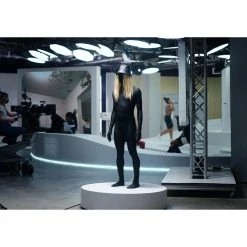 Telfar Bucket Hat - Black Bucket Hats