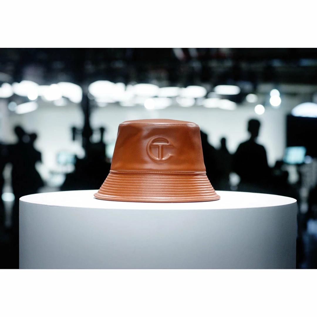 Best deal π― Telfar Bucket Hat - Tan Bucket Hats π― 4 Telfar Bucket Hat - Tan Bucket Hats