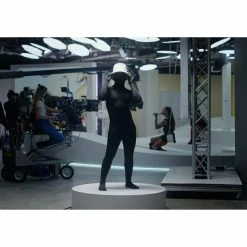 Telfar Bucket Hat - Lavender