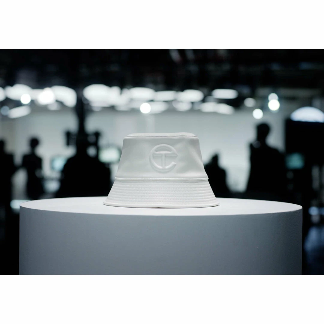 Best deal π Bucket Hats Telfar Bucket Hat - Eggplant 𧨠4 Bucket Hats Telfar Bucket Hat - Eggplant