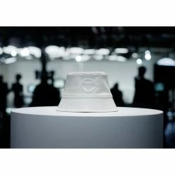 Top 10 ๐ Telfar Bucket Hat - Grey Bucket Hats ๐ 7 Telfar Bucket Hat - Grey Bucket Hats