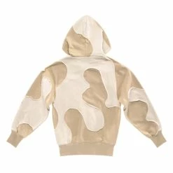 TELFAR Camo Hoodie - Khaki