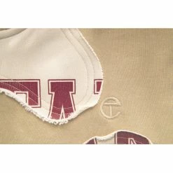 New β TELFAR Camo Hoodie - Khaki π 7 TELFAR Camo Hoodie - Khaki