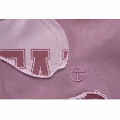 TELFAR Camo Hoodie - Lavender